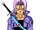 Trunks del Futuro (Dragon Ball Multiverse)