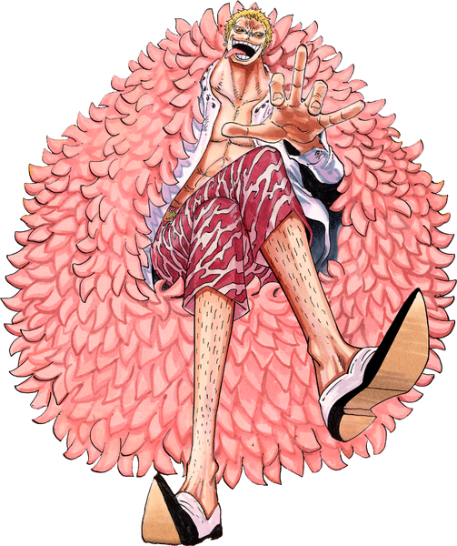 Donquixote Doflamingo Featteca Wiki Fandom Donquixote Doflamingo Featteca Wiki Fandom