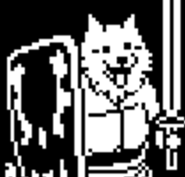 Lesser Dog
