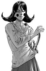 3. Okamaitachi