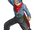 Trunks del Futuro (DBS Anime)