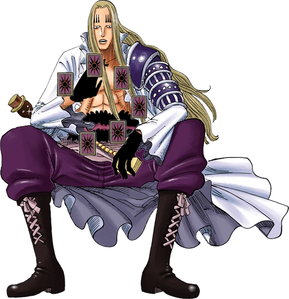 Basil Hawkins Featteca Wiki Fandom