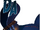 Blue Venom Fanged Kasaka