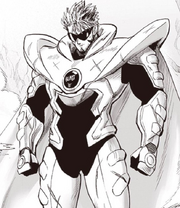 1. Blast