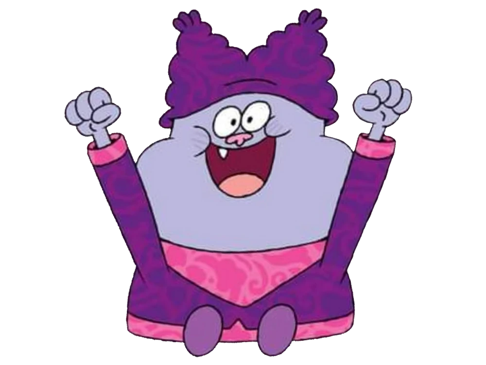 Chowder Featteca Wiki Fandom