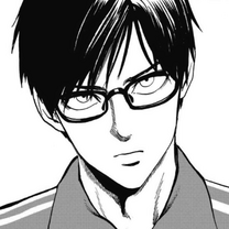 20. Glasses