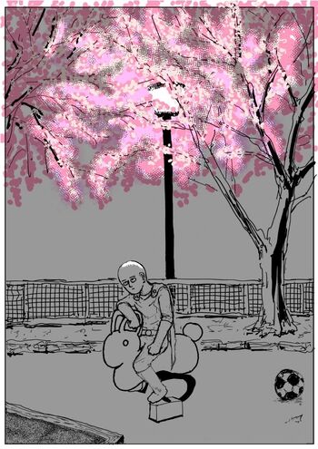 OPM Webcomic Verso
