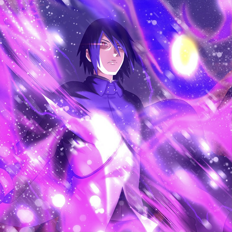 naruto and sasuke power level in dragon ball | Fandom