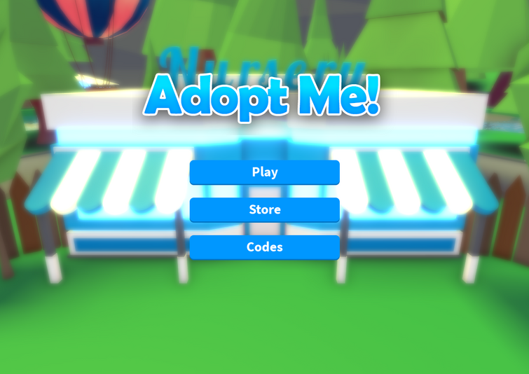 Adopt Me codes – are they coming back?