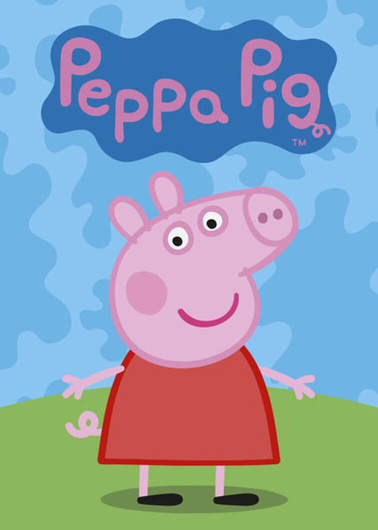 Peppa Pig retorna a Brasília com novo show em março