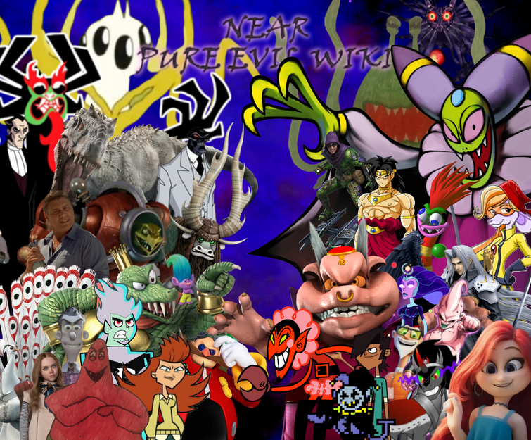 Npe background project v1 fandom