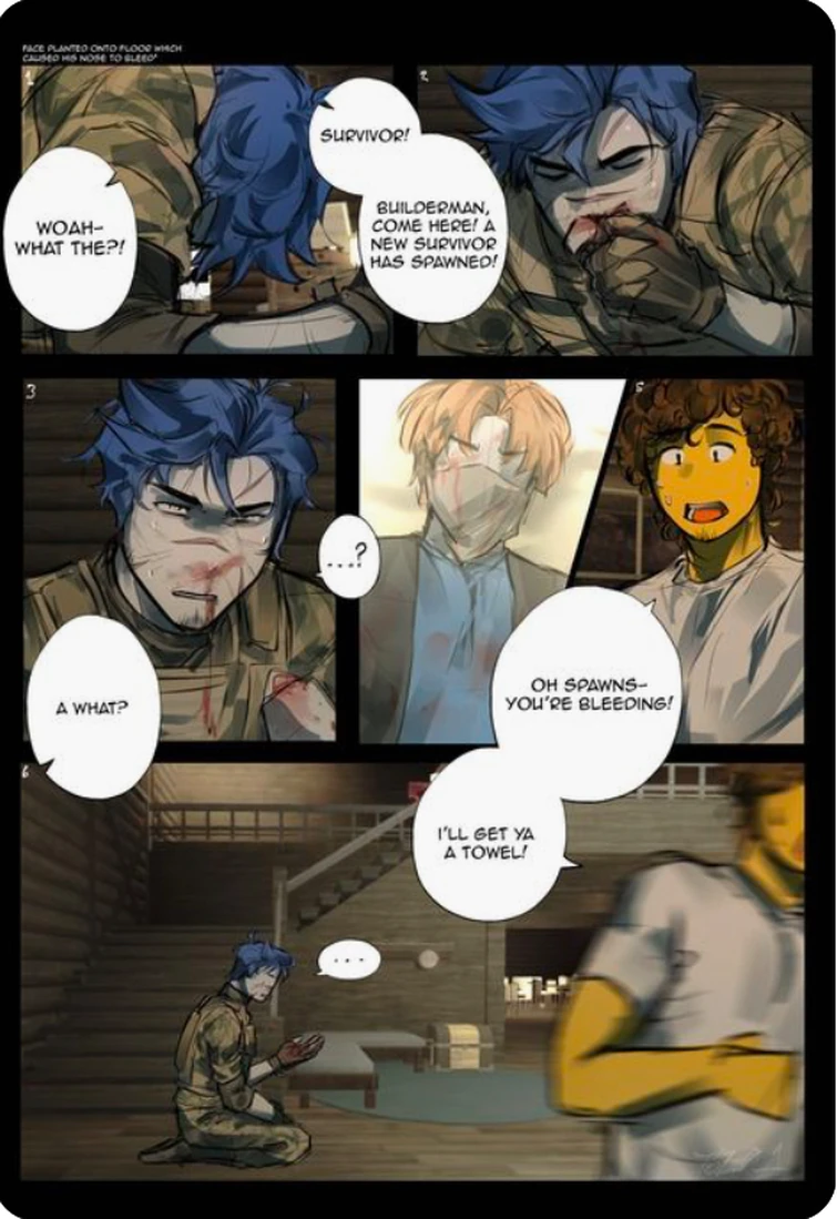 Yumm Art Of Ship Fandom