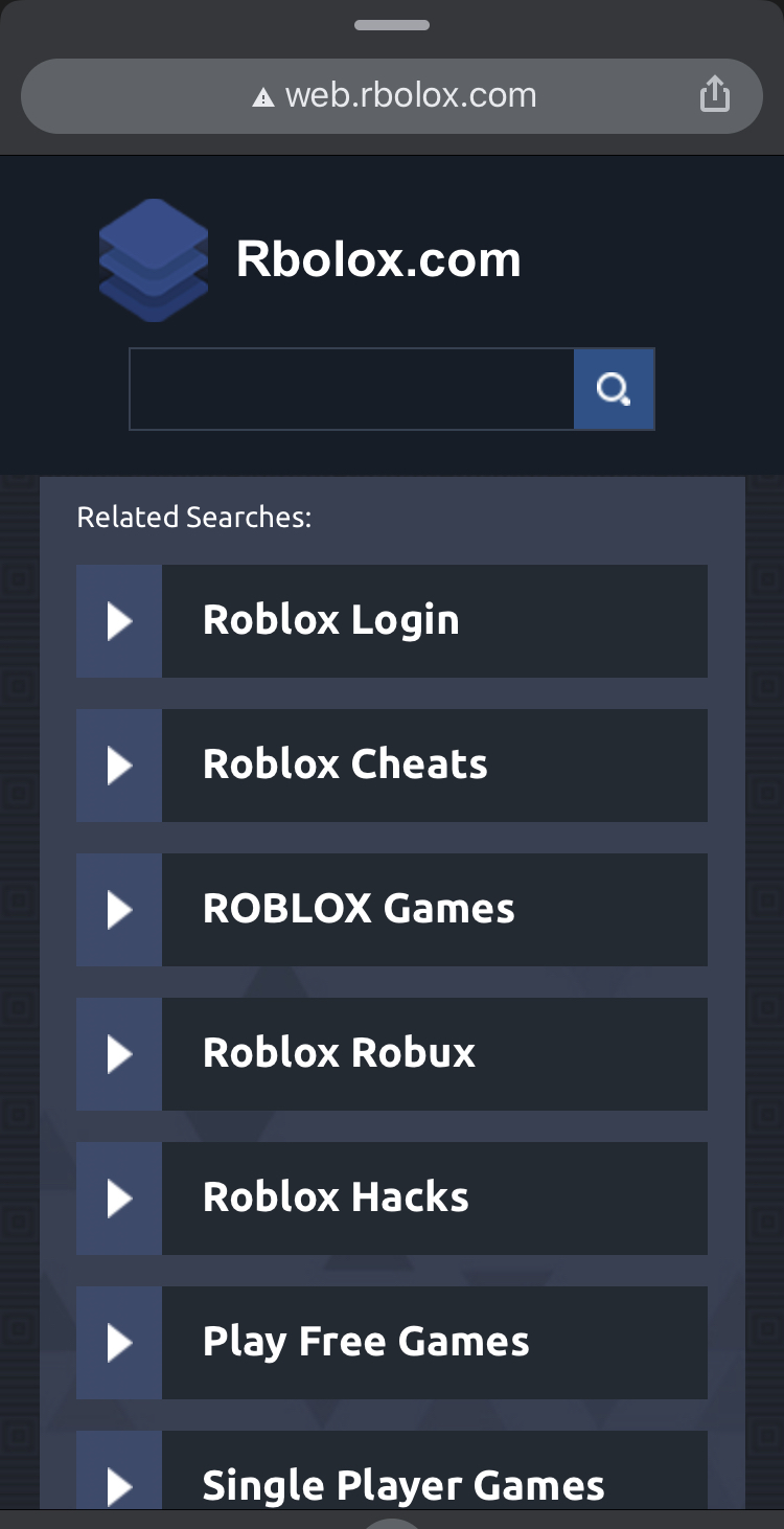 roblox hacks client