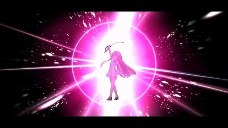 [FGO] Battle in New York 2022 -- My Wife is a Witch (Curse)  3T ft Queen Medb