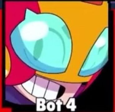 Idea] Brawl Stars logo as a player profile icon! Buy with 50 gems? : r/ Brawlstars