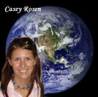 Casey Rosen