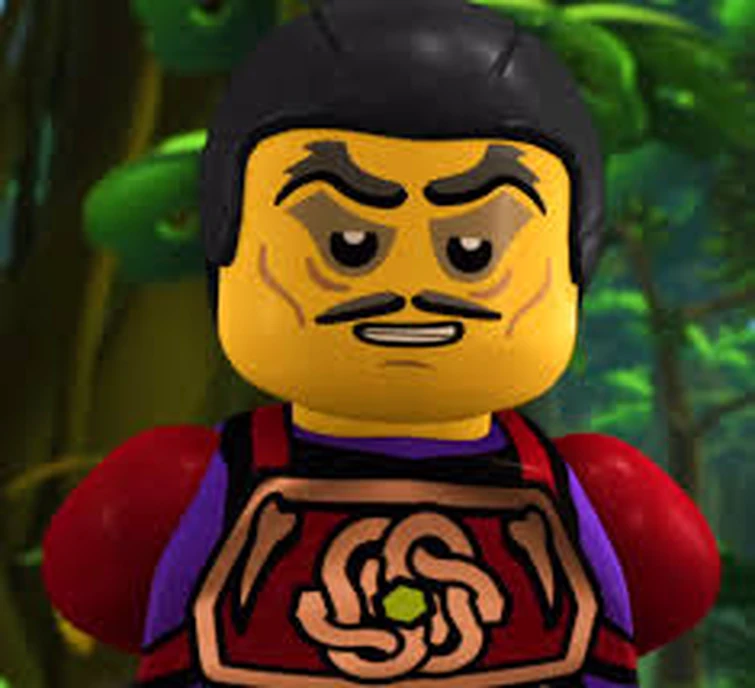 Ninjago movie Fandom