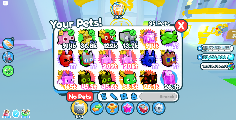 Pet Simulator X Codes - Try Hard Guides