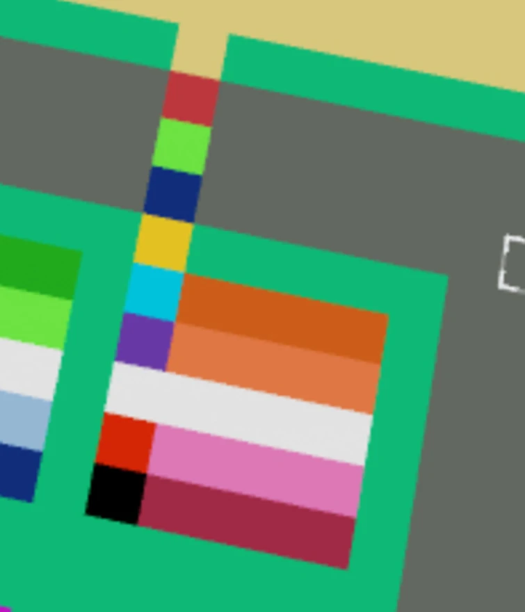 color plac 3 | Fandom