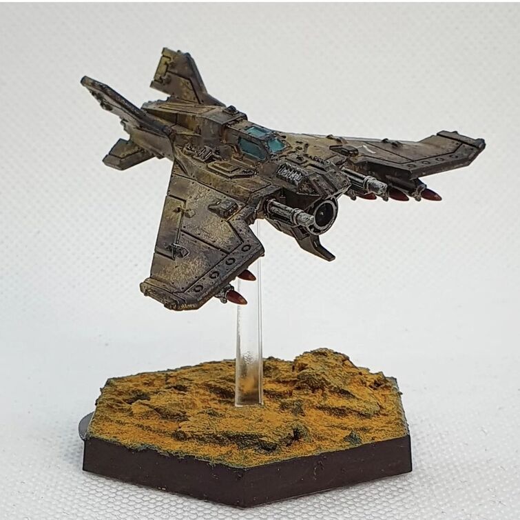 Aeronautica Imperialis Imperial Navy Fandom