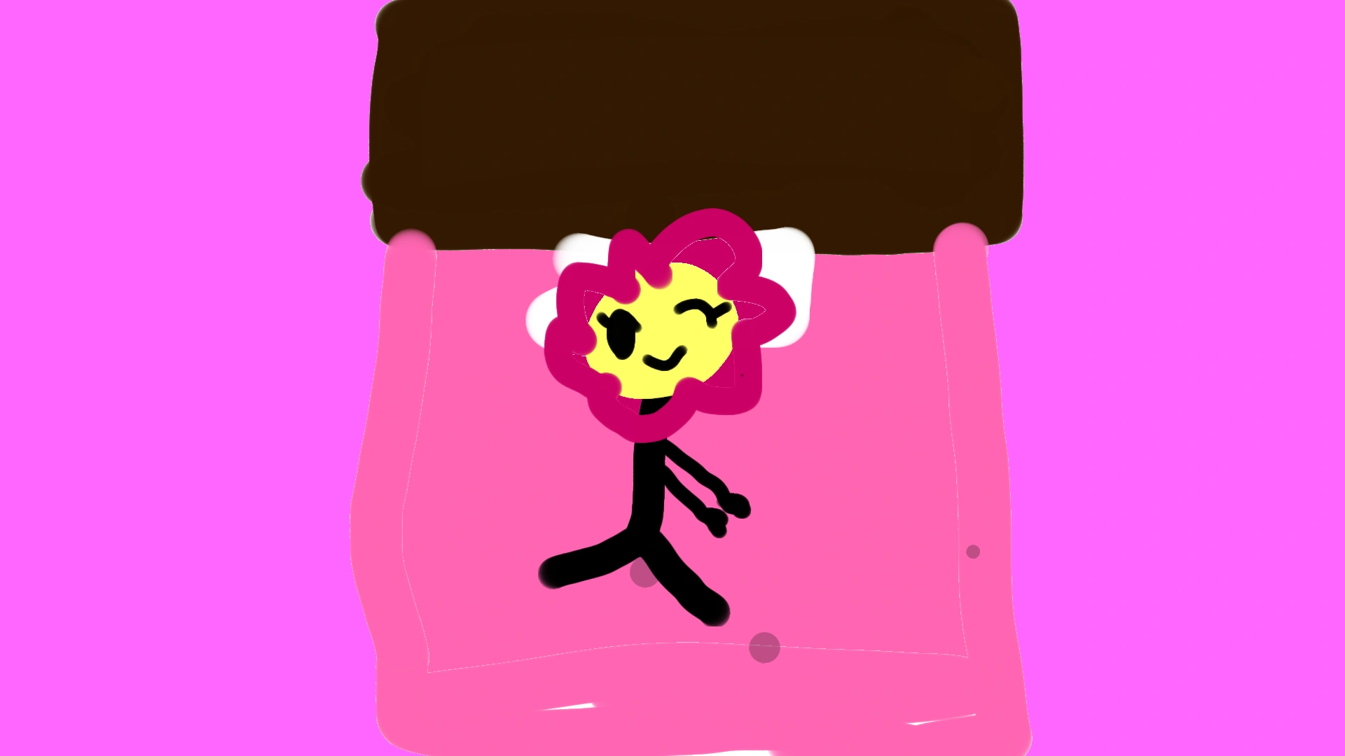 posting this on my wiki cause their are no rules about flower getting