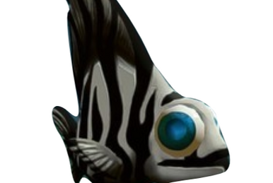 Coccosteus, Feed and Grow Fish Wikia