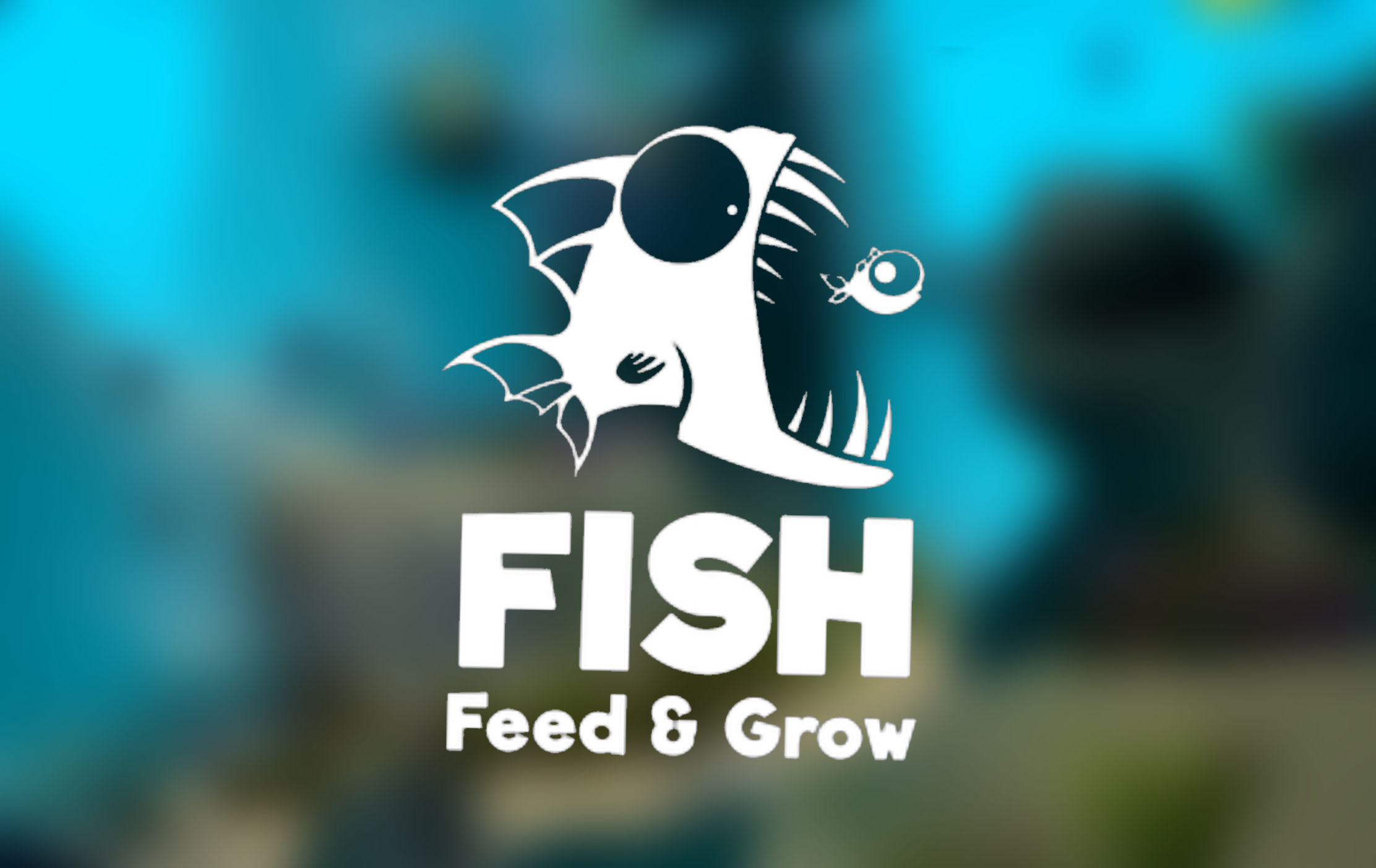 Steam Community :: Video :: How to get Bloop in Feed and Grow: Fish