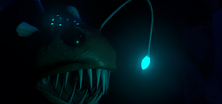 Angler Fish, Feed and Grow Fish Wikia