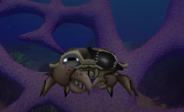 Crab, Feed and Grow Fish Wikia