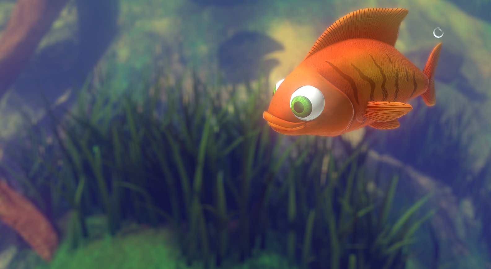 Image 6 - Feed and Grow: Fish - Indie DB