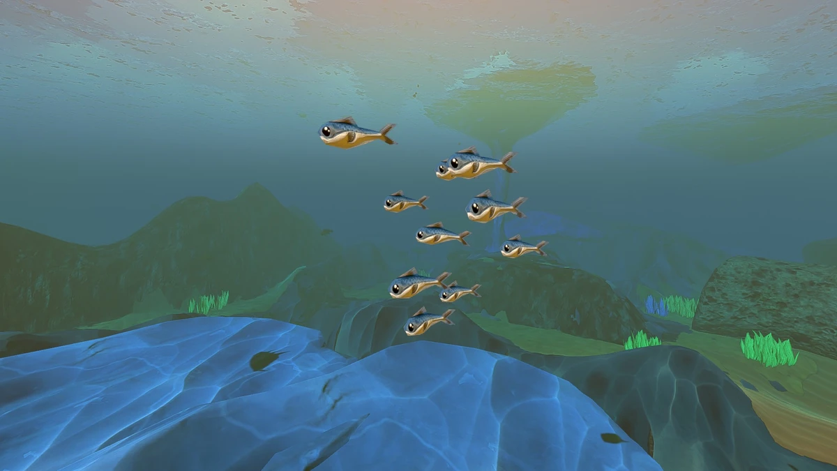 Sardines Feed and Grow Fish Wikia Fandom