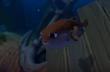 Pufferfish, Feed and Grow Fish Wikia