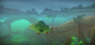 Arowana, Feed and Grow Fish Wikia