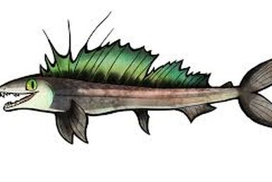 Titanichthys, Feed and Grow Fish Wikia