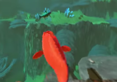 Coccosteus, Feed and Grow Fish Wikia