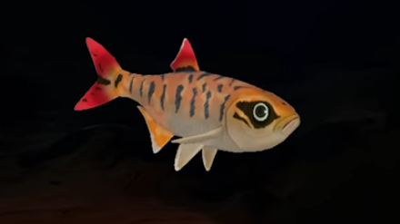 Feed and Grow Fish Wikia