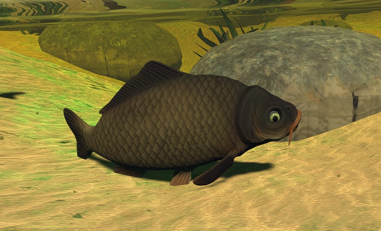 Images - Feed and Grow: Fish - Indie DB