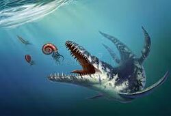 Styxosaurus, Feed and Grow Fish Wikia