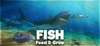 Feed and grow fish ps4  mattvollsparillu1972's Ownd