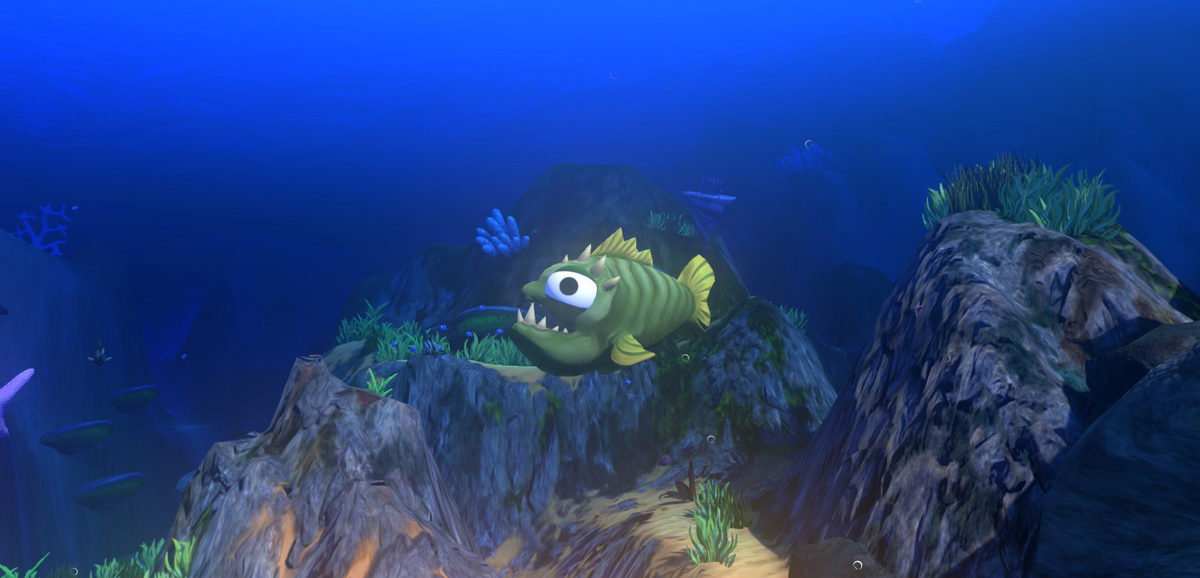 Feed and Grow: Fish System Requirements - Can I Run It