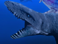 Mosasaurus | Feed and Grow Fish Wikia | Fandom