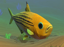 Setting an Ambush - Angler Fish Update! - Feed and Grow Fish