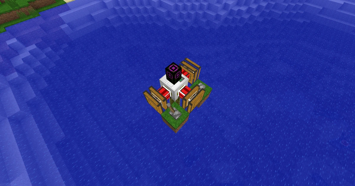 Pump BuildCraft Wiki Feed The Beast Fr Fandom