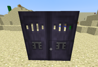 Arcane Door