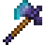Grid Axe of the Stream