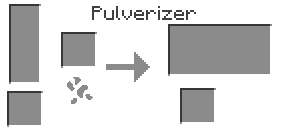 MachineGUI Pulverizer