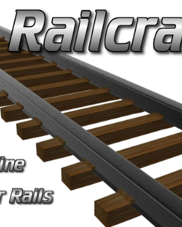 Railcraft Feed The Beast Wiki Fandom