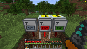 Time Control Remote Mod for Minecraft 1.4.6 and 1.4.7