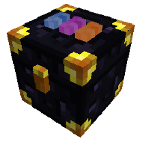 Ender Chest (Ender Storage)