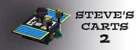 Steve's Carts 2